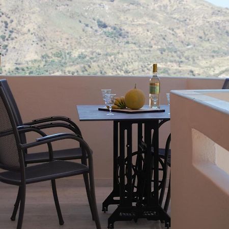 Atalia Apartment, Orne Crete Esterno foto