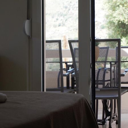 Atalia Apartment, Orne Crete Esterno foto