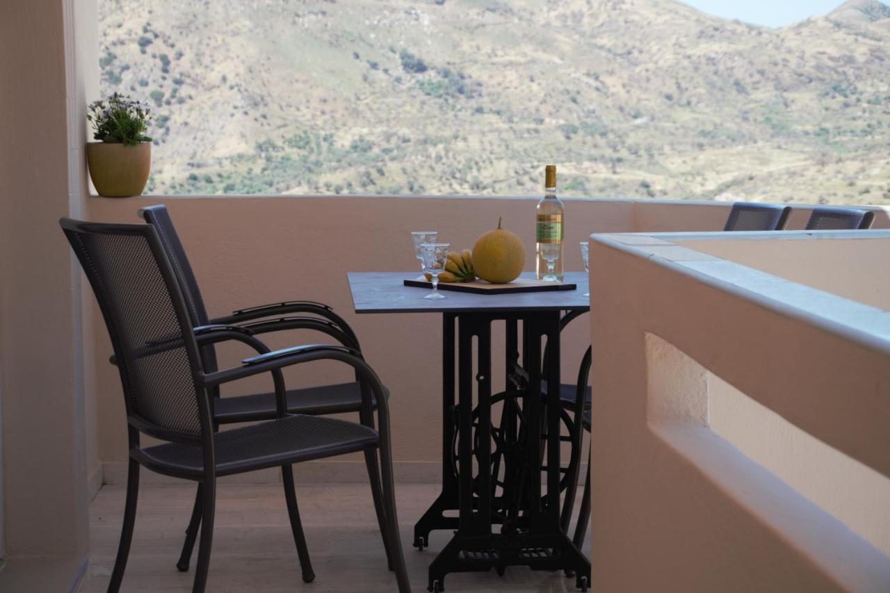 Atalia Apartment, Orne Crete Esterno foto
