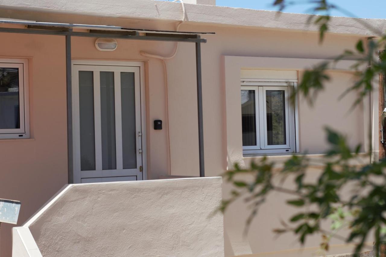 Atalia Apartment, Orne Crete Esterno foto