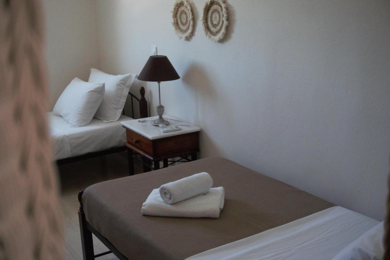Atalia Apartment, Orne Crete Esterno foto