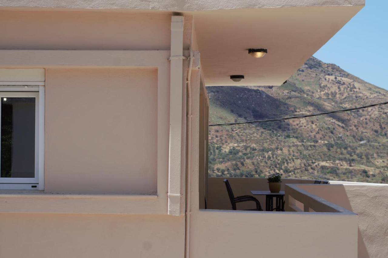 Atalia Apartment, Orne Crete Esterno foto
