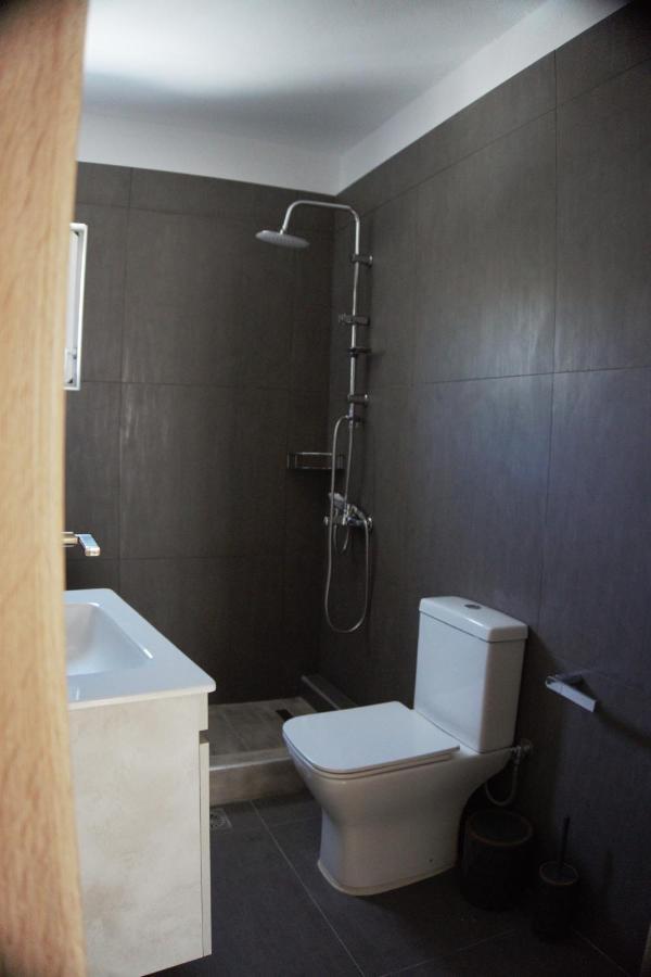 Atalia Apartment, Orne Crete Esterno foto